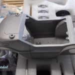 Chariot Linde H40 de LESU