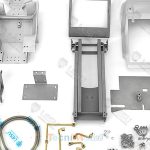 Chariot Elevateur LINDE de LESU