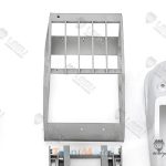 Chariot Elevateur LINDE de LESU
