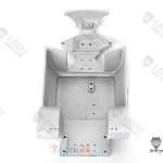 Chariot Elevateur LINDE de LESU