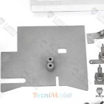 Chariot Elevateur LINDE de LESU