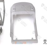 Chariot Elevateur LINDE de LESU