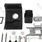 Chariot Elevateur LINDE de LESU