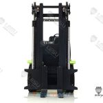 Chariot Elevateur LINDE de LESU
