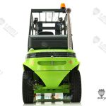 Chariot Elevateur LINDE de LESU