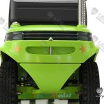 Chariot Elevateur LINDE de LESU