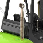 Chariot Elevateur LINDE de LESU