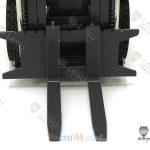 Chariot Elevateur LINDE de LESU