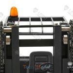 Chariot Elevateur LINDE de LESU