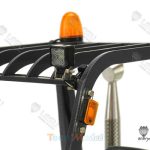Chariot Elevateur LINDE de LESU