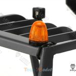 Chariot Elevateur LINDE de LESU