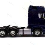 Mercedes Actros 3363 6x4 Gigaspace_14