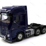Mercedes Actros 3363 6x4 Gigaspace_16