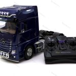Mercedes Actros 3363 6x4 Gigaspace