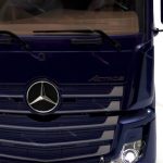 Mercedes Actros 3363 6x4 Gigaspace_2