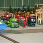 Images de "La Rencontre 4" Chabris 2018