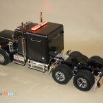 King Hauler Black Edition Tamiya_1