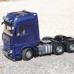 Tamiya Mercedes Actros 3363 6x4