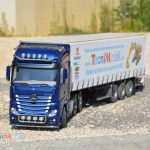 Tamiya Mercedes Actros 3363 6x4