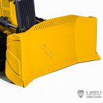 Bulldozer à chenilles RC LESU Aoue 850 LESU 1/14_10