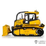 Bulldozer à chenilles RC LESU Aoue 850 LESU 1/14_13