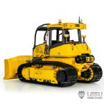 Bulldozer à chenilles RC LESU Aoue 850 LESU 1/14_14