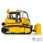 Bulldozer à chenilles RC LESU Aoue 850 LESU 1/14_15