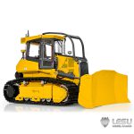 Bulldozer à chenilles RC LESU Aoue 850 LESU 1/14_16