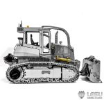 Bulldozer à chenilles RC LESU Aoue 850 LESU 1/14