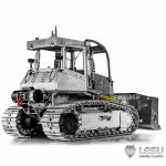 Bulldozer à chenilles RC LESU Aoue 850 LESU 1/14