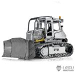 Bulldozer à chenilles RC LESU Aoue 850 LESU 1/14