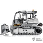 Bulldozer à chenilles RC LESU Aoue 850 LESU 1/14