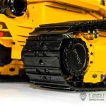Bulldozer à chenilles RC LESU Aoue 850 LESU 1/14_3