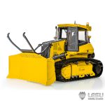 Bulldozer à chenilles RC LESU Aoue 850 LESU 1/14_7