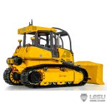 Bulldozer à chenilles RC LESU Aoue 850 LESU 1/14_8