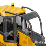 Bulldozer à chenilles RC LESU Aoue 850 LESU 1/14_9