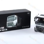 Cabine Volvo FMX /14