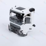 Cabine Volvo FMX /14