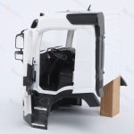 Cabine Volvo FMX /14