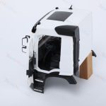 Cabine Volvo FMX /14