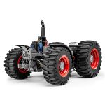 Tracteur Agricole RC LESU Fendt 1050 1/16