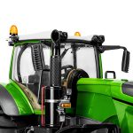 Tracteur Agricole RC LESU Fendt 1050 1/16