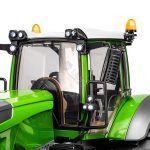 Tracteur Agricole RC LESU Fendt 1050 1/16
