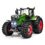 Tracteur Agricole RC LESU Fendt 1050 1/16