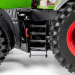 Tracteur Agricole RC LESU Fendt 1050 1/16