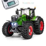 Tracteur LESU Fendt 1050 1/16 version RTR