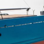 Cargo Mercantic à l'échelle 1/50 de Billing Boats