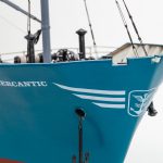 Cargo Mercantic à l'échelle 1/50 de Billing Boats