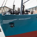 Cargo Mercantic à l'échelle 1/50 de Billing Boats