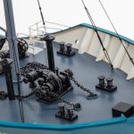 Cargo Mercantic à l'échelle 1/50 de Billing Boats